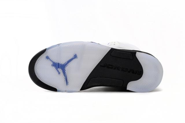 Air Jordαn 5's Retro Dark Concord DD0587-141