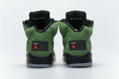 Air Jordαn 5's Retro SE Oregon CK6631-307