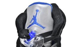Air Jordαn 5's Retro Racer Blue CT4838-004