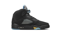 Air Jordαn 5's Retro Aqua DD0587-047