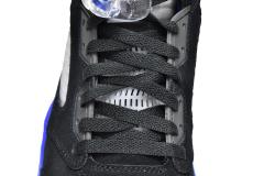 Air Jordαn 5's Retro Racer Blue CT4838-004