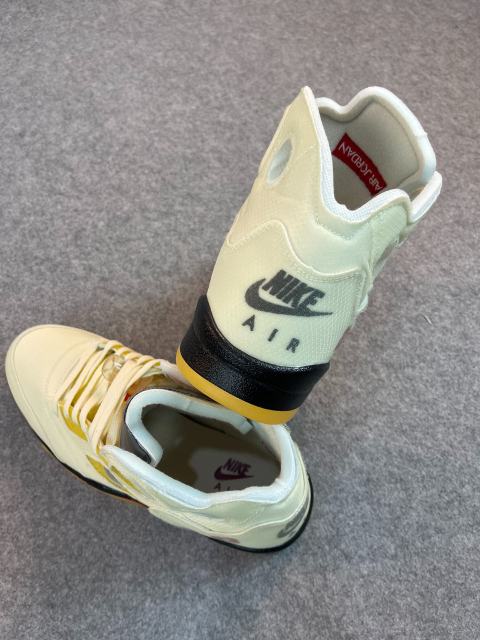 Air Jordαn 5's Retro OW Sail DH8565-100