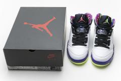 Air Jordαn 5's Retro Alternate Bel-Air DB3335-100