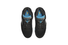 Air Jordαn 5's Retro Aqua DD0587-047