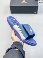 N 27975252 @J Hydro 5 Velcro Sport Slippers 3 colors