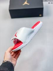 N 27975252 @J Hydro 5 Velcro Sport Slippers 3 colors