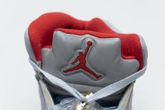 Air Jordαn 5's Retro Trophy Room Ice Blue CI1899-400