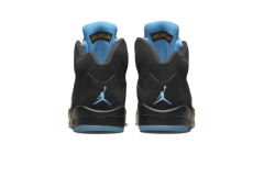 Air Jordαn 5's Retro Aqua DD0587-047