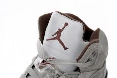 A Ma Maniére x Air Jordαn 5's Light Bone FD1330-006