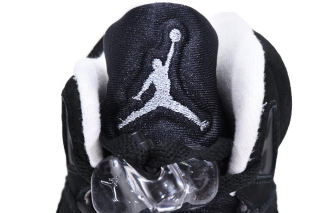Air Jordαn 5's Retro Moonlight (2021) CT4838-011