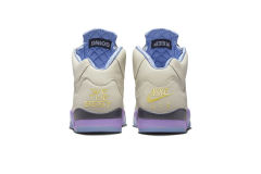 Air Jordαn 5's Retro DJ Khaled We The Best Sail DV4982-175