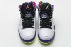 Air Jordαn 5's Retro Alternate Bel-Air DB3335-100