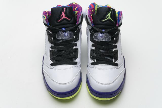 Air Jordαn 5's Retro Alternate Bel-Air DB3335-100