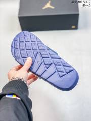 N 27975252 @J Hydro 5 Velcro Sport Slippers 3 colors