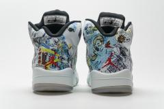 Air Jordαn 5's Retro Wings AV2405-900