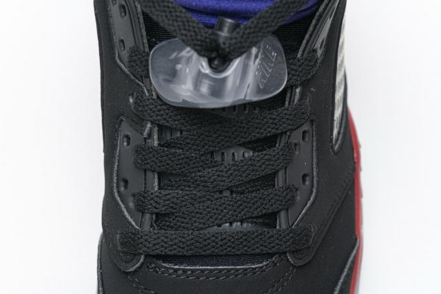Air Jordαn 5's Retro Top 3 CZ1786-001