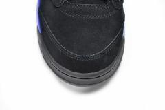 Air Jordαn 5's Retro Racer Blue CT4838-004