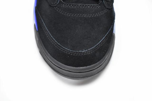 Air Jordαn 5's Retro Racer Blue CT4838-004