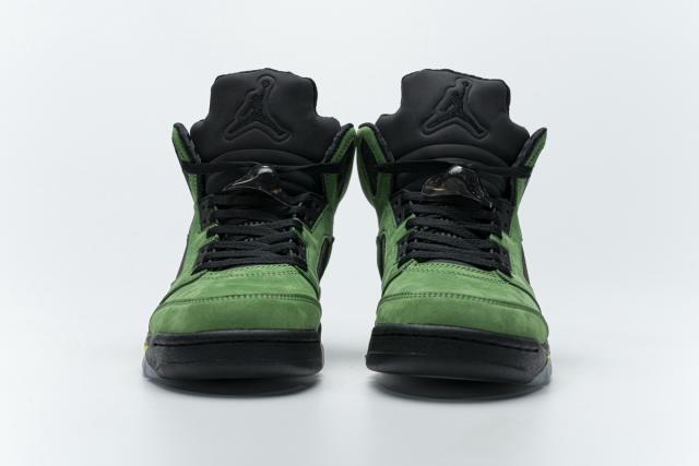 Air Jordαn 5's Retro SE Oregon CK6631-307