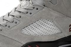 A Ma Maniére x Air Jordαn 5's Light Bone FD1330-006