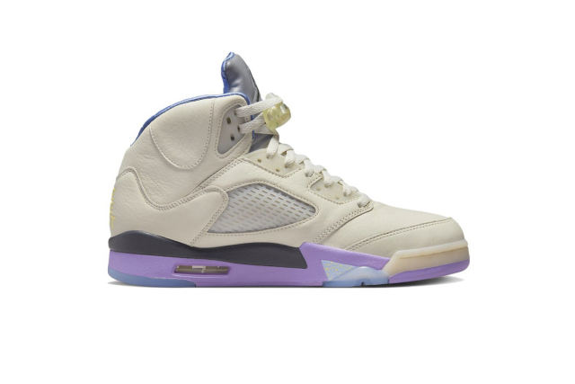 Air Jordαn 5's Retro DJ Khaled We The Best Sail DV4982-175