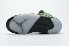 Air Jordαn 5's Retro SE Oregon CK6631-307