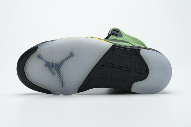 Air Jordαn 5's Retro SE Oregon CK6631-307