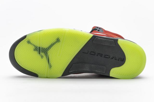 Air Jordαn 5's Retro What The CZ5725-700