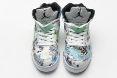Air Jordαn 5's Retro Wings AV2405-900