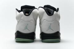 Air Jordαn 5's Retro Island Green CN2932-100
