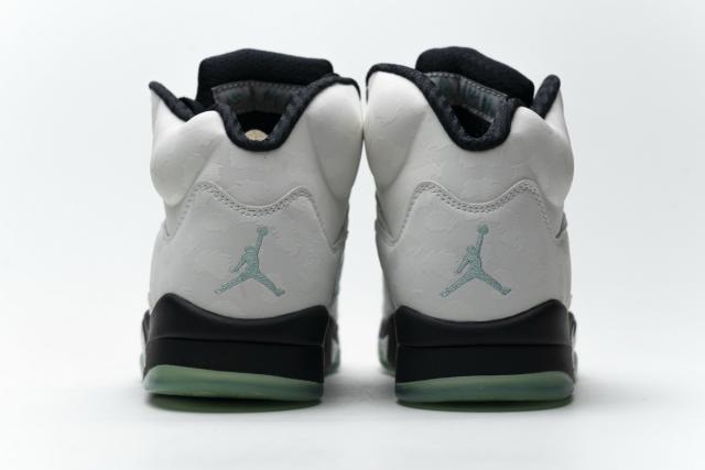 Air Jordαn 5's Retro Island Green CN2932-100