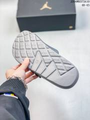 N 27975252 @J Hydro 5 Velcro Sport Slippers 3 colors
