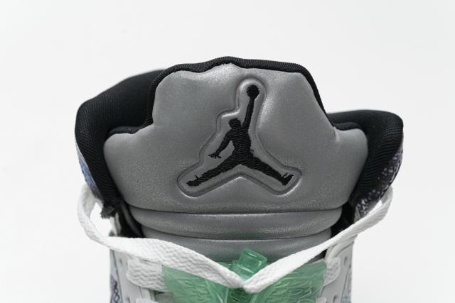 Air Jordαn 5's Retro Wings AV2405-900