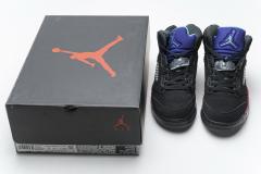 Air Jordαn 5's Retro Top 3 CZ1786-001