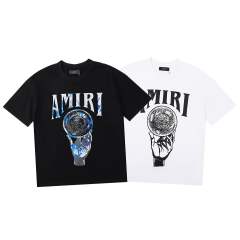 23SS Ball T-Shirt Black White