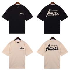 24ss Classic Logo T-Shirt Black Beige