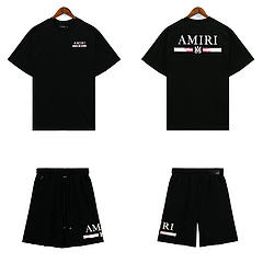 Flexible Blue Fonts T-Shirt Black White