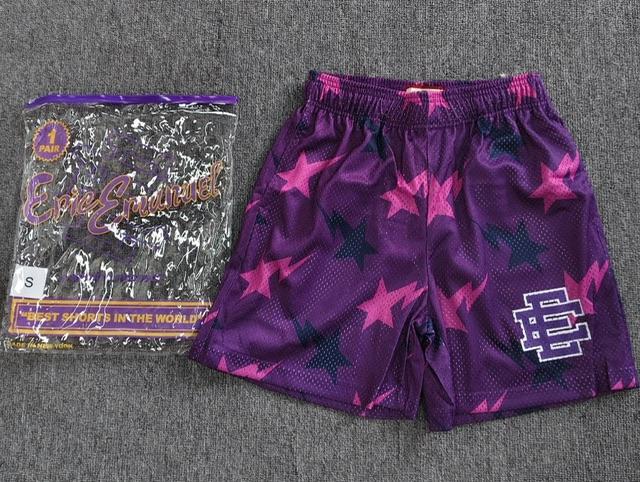 1:1 Top Quality EE Shorts (Original Packing)