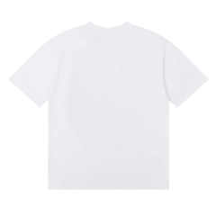 Angel Coconut Letter Print Tee 2 colors