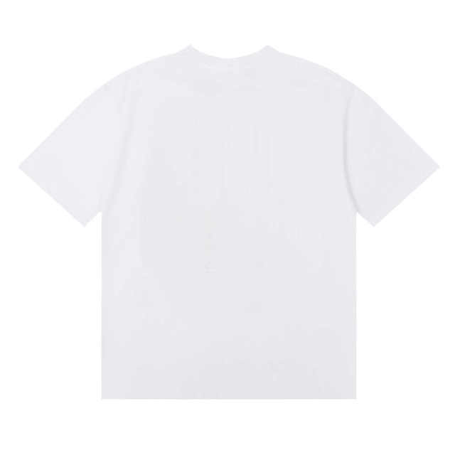 Angel Coconut Letter Print Tee 2 colors