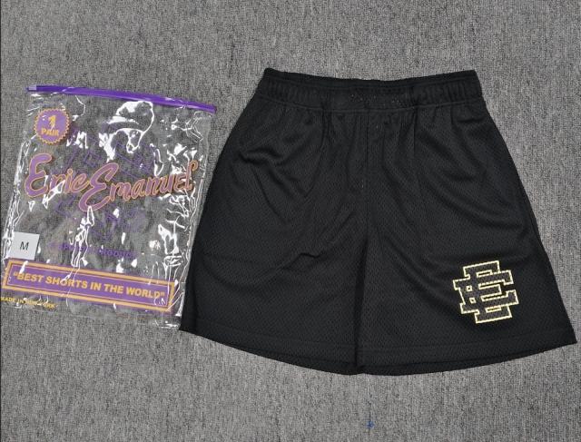 1:1 Top Quality EE Camo Shorts (Original Packing)