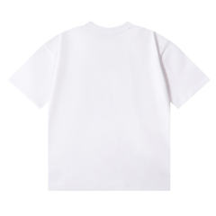 27931270 Snake Alphabet Print tee 2 colors