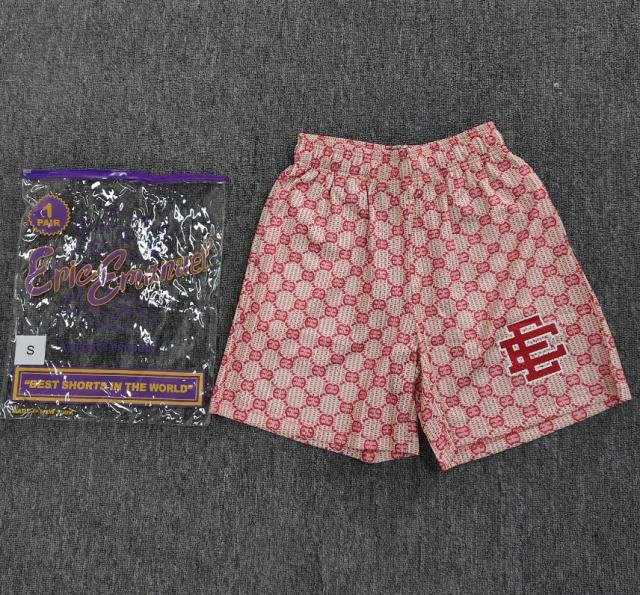 1:1 Top Quality EE Shorts (Original Packing)