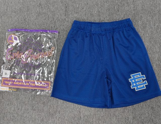 1:1 Top Quality EE Camo Shorts (Original Packing)