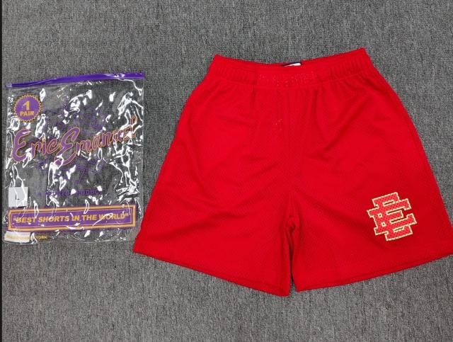 1:1 Top Quality EE Camo Shorts (Original Packing)