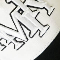 Amir* 3D Embroidered Logo Mesh Cap 6 colors