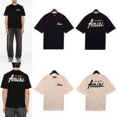 24ss Classic Logo T-Shirt Black Beige