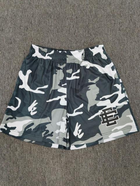 1:1 Top Quality EE Camo Shorts (Original Packing)