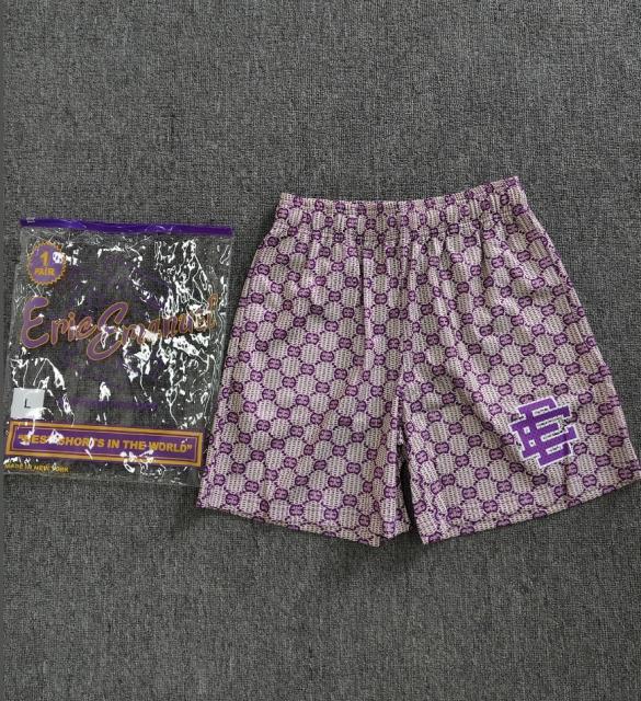 1:1 Top Quality EE Shorts (Original Packing)