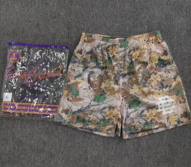 1:1 Top Quality EE Shorts (Original Packing)